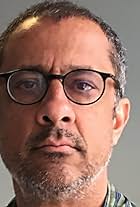 Photo of Ajay Sahgal