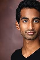 Photo of Akash Seeramreddi