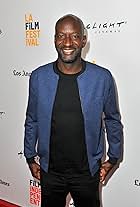 Photo of Akin Omotoso