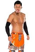 Photo of Akira Tozawa