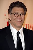 Photo of Al Franken
