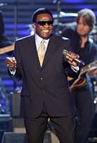 Photo of Al Green