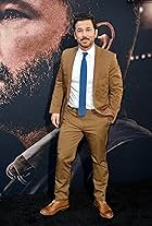 Photo of Al Madrigal