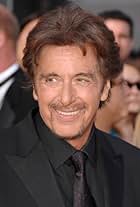 Photo of Al Pacino