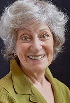 Photo of Alaina Warren Zachary