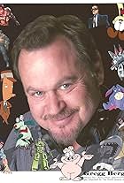 Photo of Alan Berger