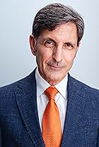 Photo of Alan Berman
