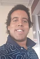 Photo of Alan Brockington