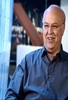 Photo of Alan Burnett