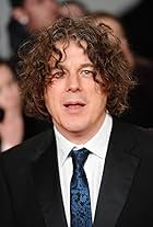 Photo of Alan Davies
