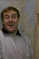 Photo of Alan Halsall
