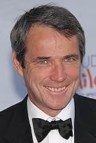 Photo of Alan Hansen