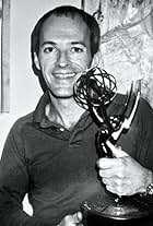 Photo of Alan Johnson