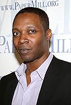 Photo of Alan Mingo Jr.