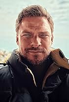 Photo of Alan Ritchson