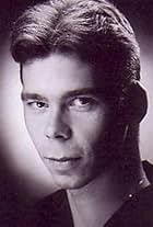 Photo of Alan Ruscoe