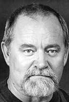 Photo of Alan Scarfe