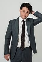 Photo of Alan Starzinski