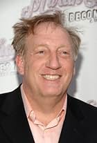 Photo of Alan Zweibel