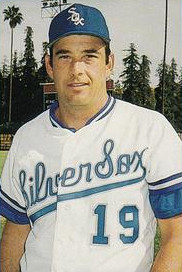 Photo of Alan Fowlkes