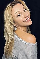 Photo of Alana Phillips