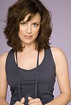 Alanna Ubach Contact Info: [Fan Mail, Business, Autographs, & More