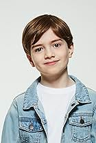 Photo of Alastair Bramley