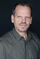 Photo of Alastair Love