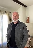 Photo of Alastair Macneill