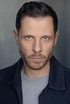 Photo of Alastair Natkiel