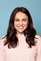 Photo of Alaxandra Friedman