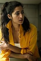 Photo of Alba Flores