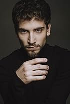 Photo of Albert Baró