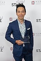 Photo of Albert M. Chan