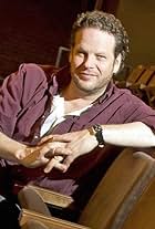 Photo of Albert Schultz