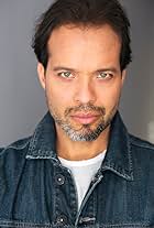 Photo of Alberto Henriquez