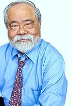 Photo of Alberto Isaac