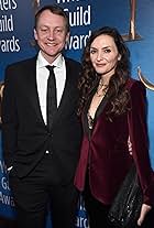 Photo of Alec Berg