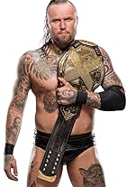 Photo of Aleister Black