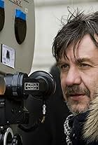 Photo of Alejandro Agresti