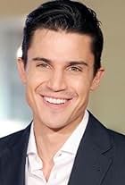 Photo of Alejandro Gonzalez