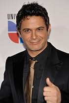 Photo of Alejandro Sanz