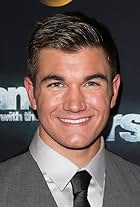 Photo of Alek Skarlatos
