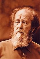 Photo of Aleksander Solzhenitsyn