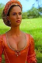 Photo of Alessandra Martines