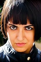 Photo of Alessandra Mortelliti
