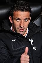 Photo of Alessandro Del Piero