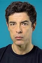 Photo of Alessandro Gassman