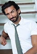 Photo of Alessandro Musto