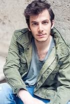 Photo of Alessandro Sperduti